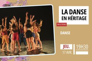 photo « La danse en héritage #6 » - PESMD