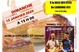 Musique et Gourmandise