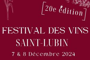 Festival des vins de Saint-Lubin-en-Vergonnois