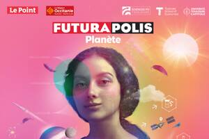 Futurapolis Planète