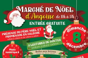 Marché de Noel