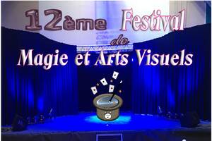 Festival mime et magie