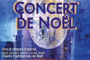 Concert de Noël - Contrepoint