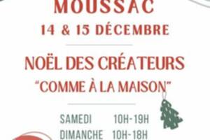 Noël des Créateurs 