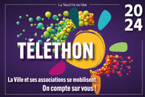 Téléthon 2024