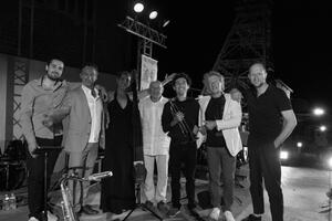 photo Groupe Jazz Anatole