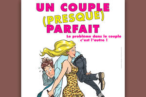 Un couple (presque) parfait