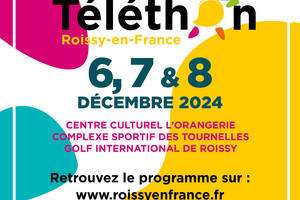 Téléthon