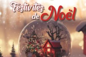 Marché Festif de Noël