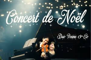 Concert de Noël