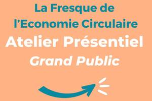 Fresque de l'économie Circulaire