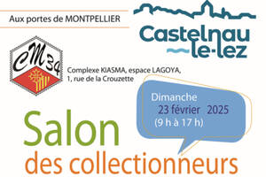 Salon des Collectionneurs