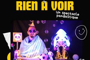 photo Spectacle pour enfants