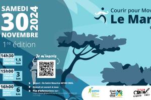 Courses solidaires