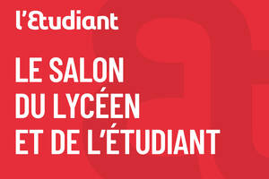 photo Le Salon du lycéen et de l’étudiant à Lille