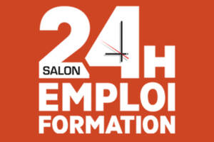 Les 24 heures pour l'emploi et la formation - Blois 2025