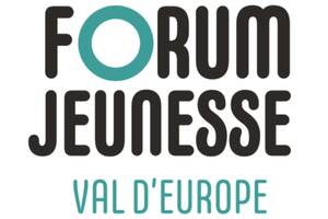 Le forum jeunesse Val d'Europe