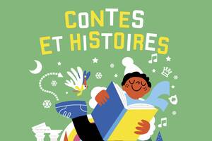 Contes et Histoires : Les contes de la mère Louisine