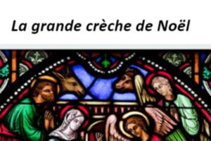 La grande crècèche