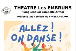 ALLEZ ON DANSE !