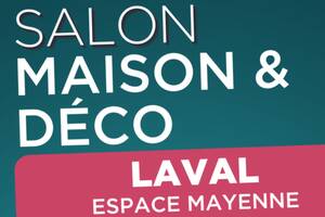 SALON MAISON LAVAL