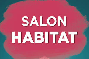 SALON HABITAT CHALON