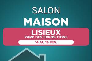 SALON MAISON LISIEUX