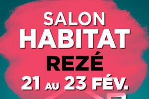 SALON HABITAT REZÉ