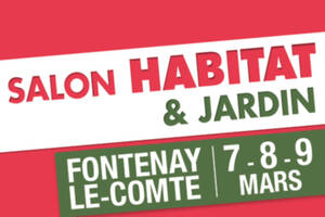 SALON HABITAT & JARDIN FONTENAY