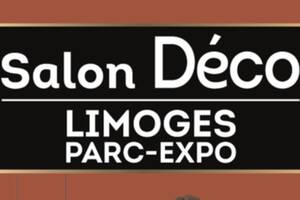 SALON HABITAT, JARDIN & DÉCO LIMOGES