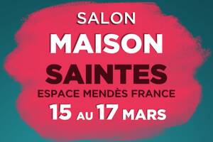 photo SALON MAISON SAINTES