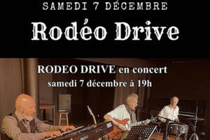 Rodéo Drive