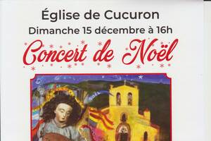 Concert de Noël