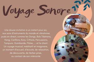 Voyage Sonore