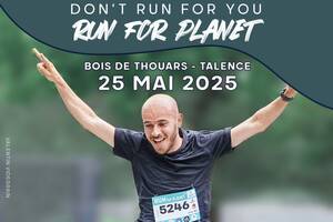 photo Run For Planet #5 Bordeaux