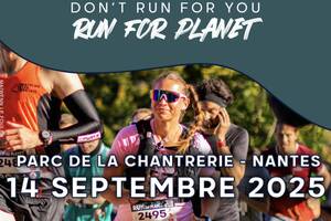 photo Run for Planet #5 Nantes