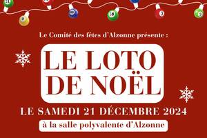 Loto de Noël