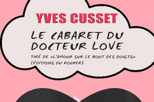 Le Cabinet du Docteur Love