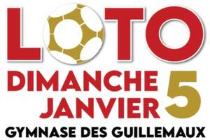 LOTO du Sporting Club Etangois