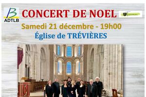 Concert « Noël, en Allemagne et en France, à l’époque baroque »