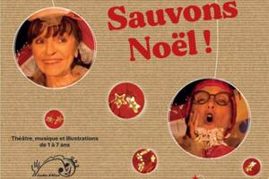 Sauvons Noël !