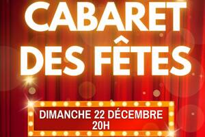 Cabaret des fêtes