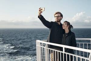 Plongez dans la magie de Noël avec DFDS : Direction l’Angleterre et l’Irlande en ferry !