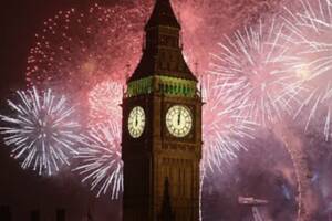 Nouvel An en vue : cap sur l’Angleterre pour une célébration unique !