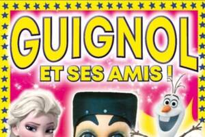 Guignol et ses amis