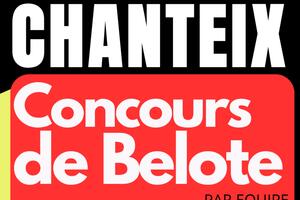 CONCOUR DE BELOTE