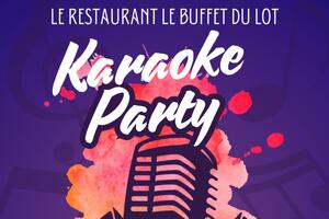 soirée KARAOKE