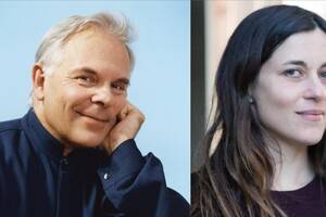 Stephen Kovacevich - Stéphanie Argerich - Peter Vizard