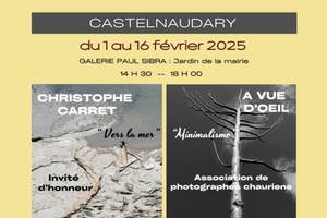 exposition de photographies