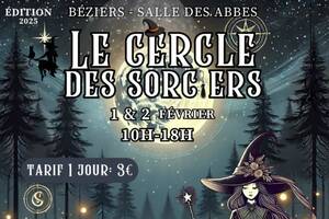 Le Cercle des Sorciers